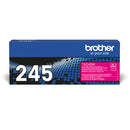 Brother TN-245M - Cartouche de toner originale – Magenta