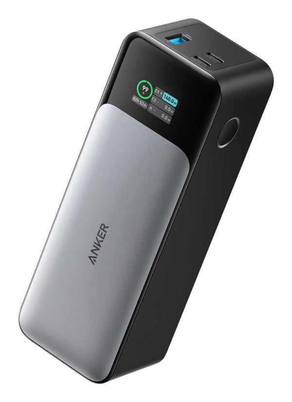 .37 GaNPrime 140W PD 24K Power Bank