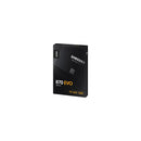 Samsung 870 EVO 250 Go 2.5" Série ATA III V-NAND MLC