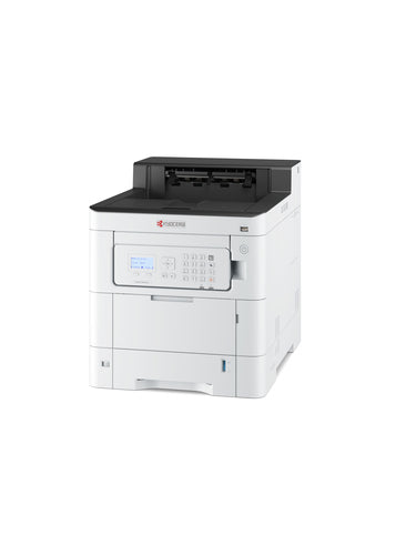 KYOCERA ECOSYS PA4500cx Printer A4 Färg 45ppm Couleur 1200 x 1200 DPI