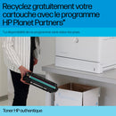 HP Tambour d'imagerie noir 332A authentique