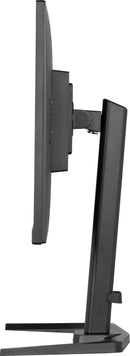 iiyama G-MASTER GB2770QSU-B6 flatscreen-pc 68,6 cm (27") 2560 x 1440 pixels Breedbeeld Quad HD LCD Zwart