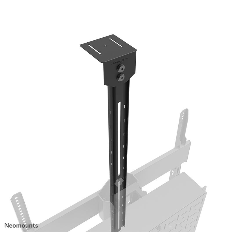 Neomounts AFLS-825BL1 Support vidéobar et kit multimédia - universel