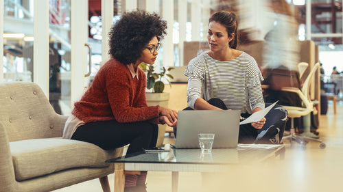 AOC Q27E3UMF PC flat screen 68.6 cm (27") 2560 x 1440 pixels Quad HD Black