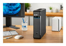 Eaton 3P Ellipse UPS alimentation d'énergie non interruptible Veille 1,3 kVA 840 W 8 sortie(s) CA