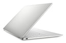 DELL XPS 13 9350 Copilot+ PC Intel Core Ultra 7 256V Ordinateur portable 34 cm (13.4") Full HD+ 16 Go LPDDR5x-SDRAM 512 Go SSD Wi-Fi 7 (802.11be) Windows 11 Pro US International Platine