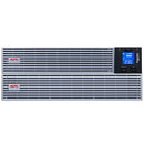 APC SRVL1KRILRK alimentation d'énergie non interruptible Double-conversion (en ligne) 1 kVA 900 W 6 sortie(s) CA