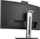 Viewsonic VG3457CV écran plat de PC 86,4 cm (34") 3440 x 1440 pixels UltraWide Quad HD LED Noir