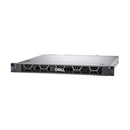 DELL PowerEdge R260 serveur 480 Go Rack (1 U) Intel Xeon 6 6333P 3,1 GHz 16 Go DDR5-SDRAM 700 W