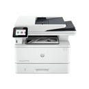HP LaserJet Pro 4102fdn Multifunction Noir et blanc Imprimante, Ethernet uniquement; Copieur, Scanner
