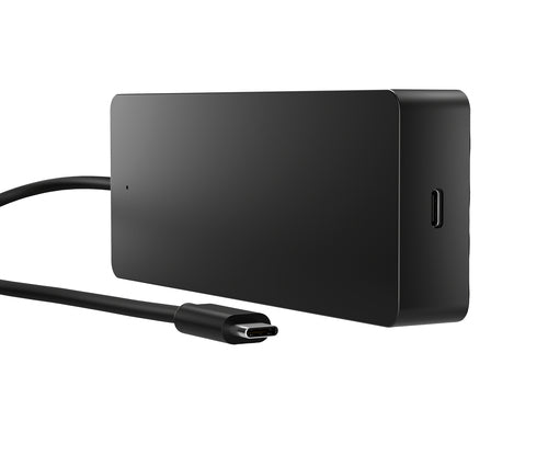 HP Concentrateur multiport USB-C universel