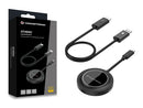 Conceptronic ATHERIC01B adaptateur d'affichage sans fil HDMI/USB Full HD Clé logicielle