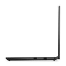 Lenovo ThinkPad E14 Gen 6 (Intel) Intel Core Ultra 7 155H Laptop 14" (35.6 cm) WUXGA 16 GB DDR5-SDRAM 512 GB SSD Wi-Fi 6E (802.11ax) Windows 11 Pro English Black