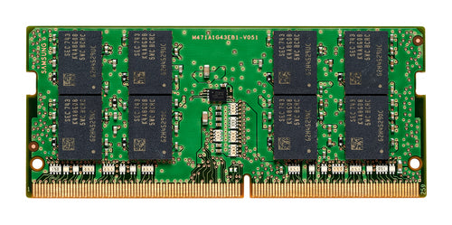 HP Mémoire NECC SODIMM 16 Go DDR5 (1x16 Go) 4800