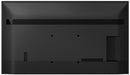 Sony FW-85BZ40L Écran d'affichage dynamique Écran plat de signalisation numérique 2,16 m (85") LCD Wifi 650 cd/m² 4K Ultra HD Noir Android 24/7