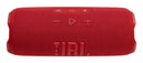 JBL Flip 7 Rouge