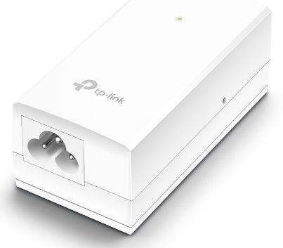 TP-Link TL-POE2412G adaptateur et injecteur PoE Gigabit Ethernet 24 V