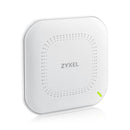 Zyxel NWA90AX PRO 2400 Mbit/s witte Ethernet-verbinding, ondersteunt Power over Ethernet (PoE)