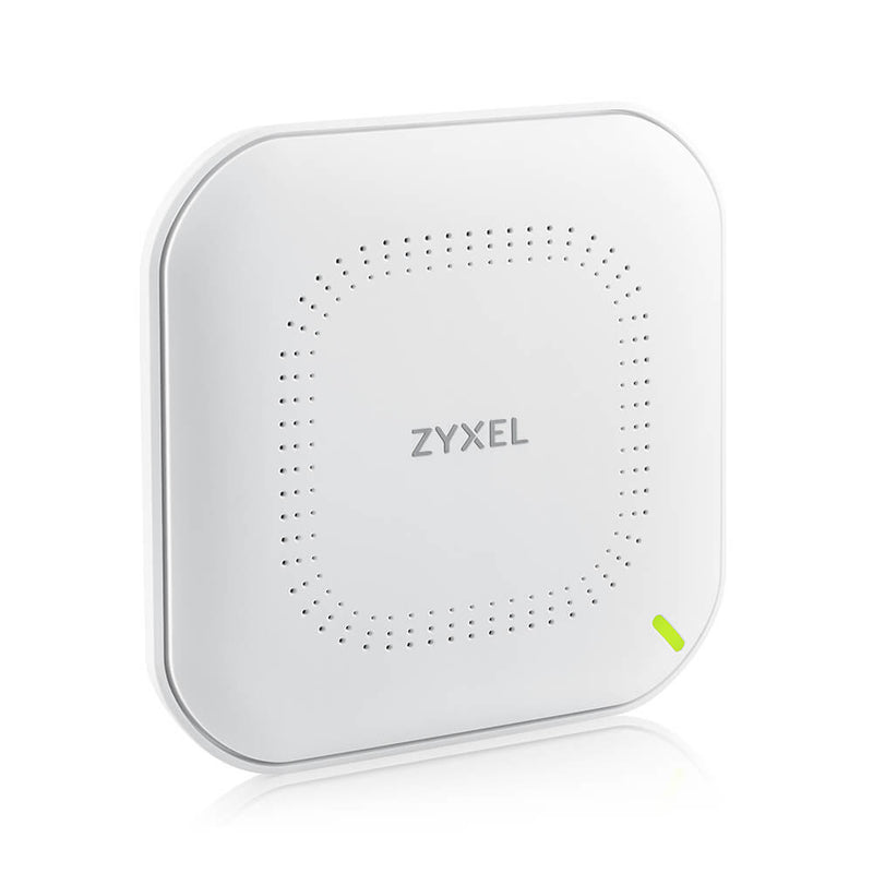 Zyxel NWA90AX PRO 2400 Mbit/s witte Ethernet-verbinding, ondersteunt Power over Ethernet (PoE)