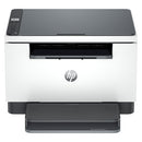 HP LaserJet M234d Multifunction Black and White Printer, Copier, Scanner; Duplex