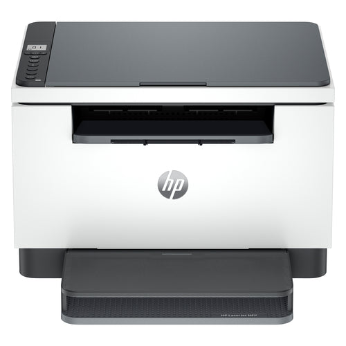 HP LaserJet M234d Multifunction Black and White Printer, Copier, Scanner; Duplex