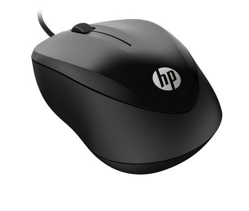 HP Bedrade Muis 1000