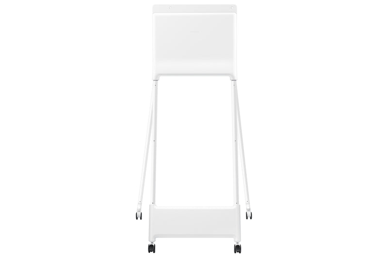 Samsung Flip Stand Light Grey