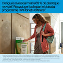 HP 308 Cartouche d’encre authentique Trois couleurs