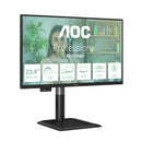 AOC 24P4CV écran plat de PC 60,5 cm (23.8") 1920 x 1080 pixels Full HD LED Noir