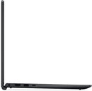DELL DC15255 AMD Ryzen™ 5 7530U Laptop 39.6 cm (15.6") Full HD 16 GB DDR4-SDRAM 512 GB SSD Wi-Fi 5 (802.11ac) Windows 11 Pro US International Black