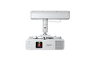Epson PowerLite L210W 4500 ANSI lumens 3LCD WXGA (1280x800) Blanc