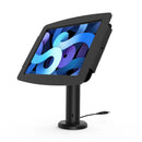 Compulocks Space Rise support antivol pour tablettes 27,7 cm (10.9") Noir