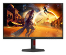AOC G4 Q27G4ZR écran plat de PC 68,6 cm (27") 2560 x 1440 pixels Quad HD LED Noir, Rouge
