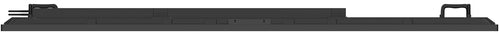 iiyama TE9813A-B1AG Écran d'affichage dynamique Écran plat interactif 2,48 m (97.5") Wifi 450 cd/m² 4K Ultra HD Noir Écran tactile Intégré dans le processeur Android 18/7