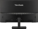 Viewsonic VA270-H écran plat de PC 68,6 cm (27") 1920 x 1080 pixels Full HD LED Noir