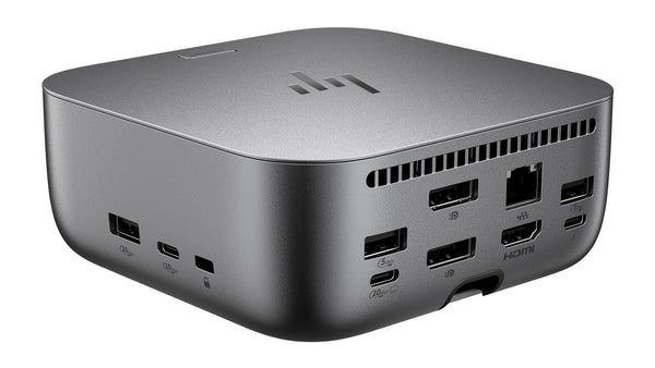 HP Station d’accueil Thunderbolt 4 Ultra G6 180 W