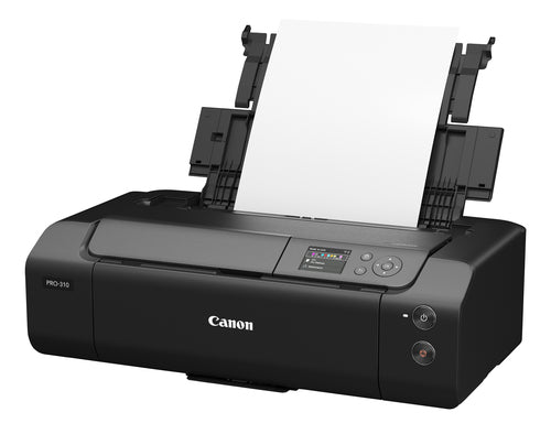 Canon imagePROGRAF PRO-310 imprimante jets d'encres Couleur 4800 x 2400 DPI A3+ Wifi