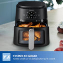 Philips 2000 series NA221/00 Airfryer série 2000 4,2 l (argent)