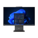 Lenovo ThinkCentre neo 50a 27 Gen 5 Intel Core 5 210H 68,6 cm (27") 1920 x 1080 pixels PC All-in-One 16 Go DDR5-SDRAM 512 Go SSD Windows 11 Pro Wi-Fi 6 (802.11ax) Gris