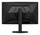 AOC G4 CQ27G4X écran plat de PC 68,6 cm (27") 2560 x 1440 pixels Quad HD LCD Noir