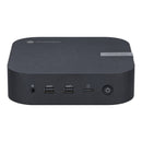ASUS Chromebox CHROMEBOX5-S3006UN Intel® Core™ i3 i3-1220P 8 Go DDR4-SDRAM 128 Go SSD ChromeOS Mini PC Noir