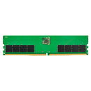 HP Mémoire NECC UDIMM 32 Go DDR5 (1x32 Go) 4800