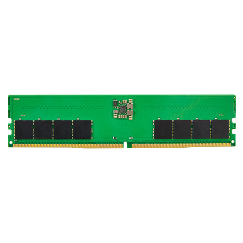 HP Mémoire NECC UDIMM 32 Go DDR5 (1x32 Go) 4800