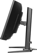 iiyama GCB3482WQSU-B1 platte PC-monitor 86,4 cm (34") 3440 x 1440 pixels UltraWide Quad HD LED Zwart