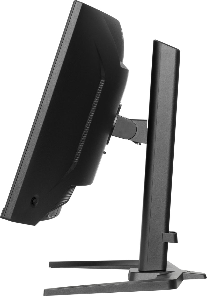 iiyama GCB3482WQSU-B1 platte PC-monitor 86,4 cm (34") 3440 x 1440 pixels UltraWide Quad HD LED Zwart