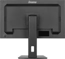 iiyama ProLite XUB2763QSU-B1 27" (68,6 cm) PC Flat Panel Monitor 2560 x 1440 Pixels Quad HD LED Zwart