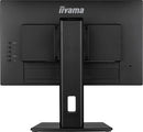 iiyama ProLite XUB2292HSU-B6 21,5" (54,6 cm) PC-flatpanelmonitor, 1920 x 1080 pixels, Full HD LED, zwart