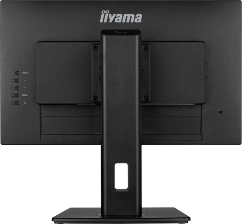 iiyama ProLite XUB2292HSU-B6 21,5" (54,6 cm) PC-flatpanelmonitor, 1920 x 1080 pixels, Full HD LED, zwart