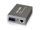 TP-Link MC200CM | Gigabit Media Converter | 1000 Mbit/s | Multi-mode | 850 nm