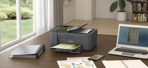 Canon PIXMA TR4755i Jet d'encre A4 4800 x 1200 DPI Wifi